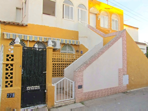 Apartamento en C/ Cibeles
