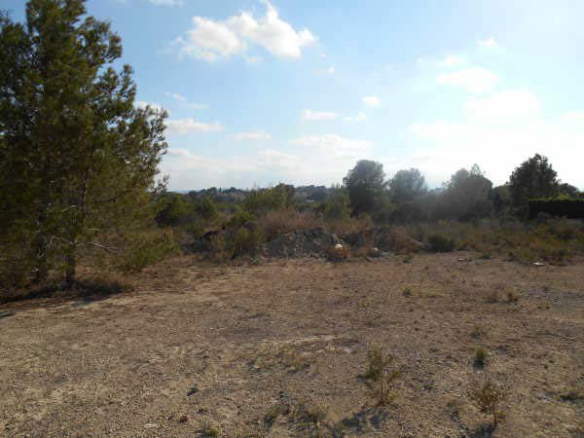 Suelo urbanizable en Bétera – Valencia –
