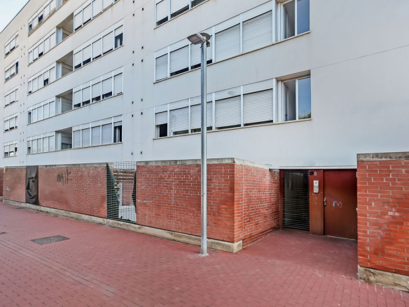 Piso en Sabadell (Barcelona)