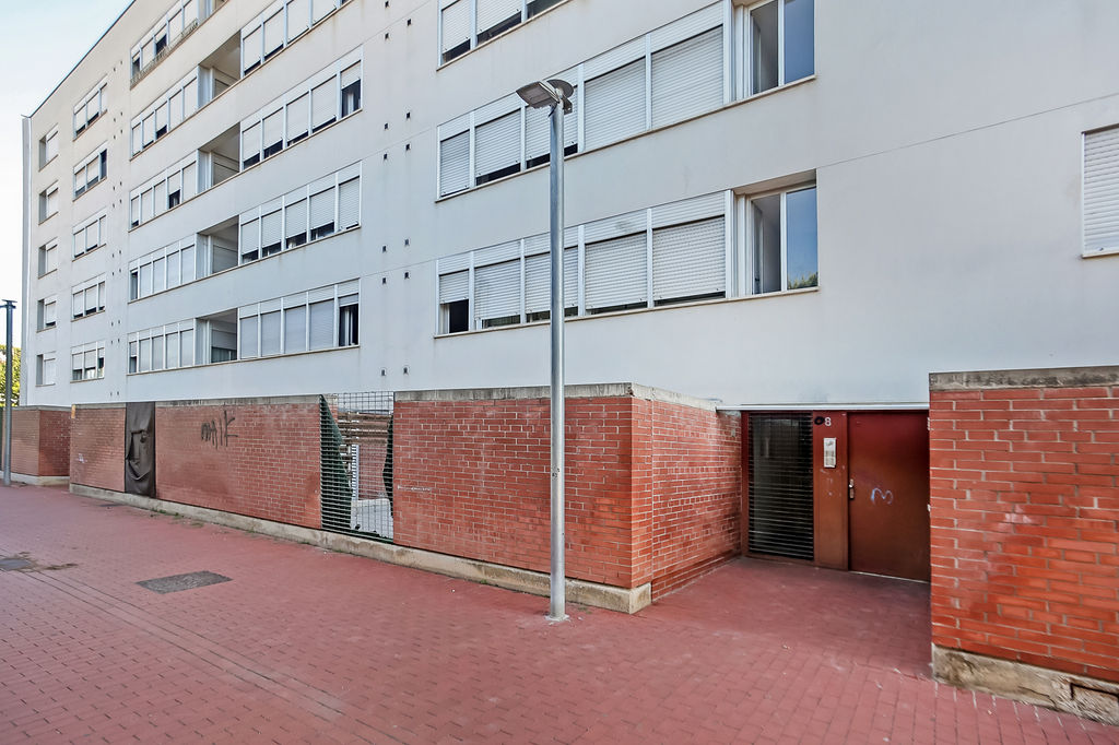 Piso en Sabadell (Barcelona)