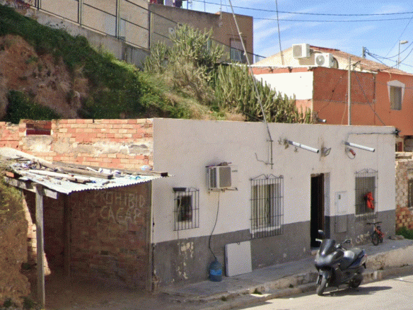 Casa en calle Rambla, Torreaguera, Murcia