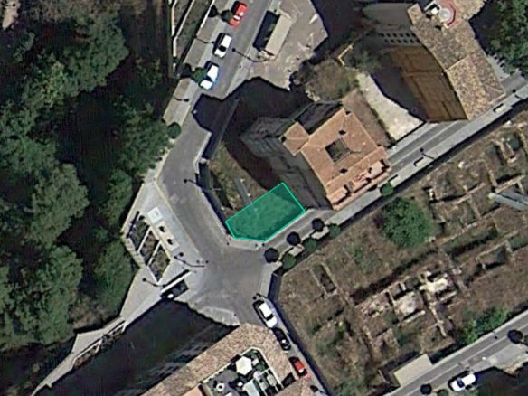 Solar en C/ Sant Miquel