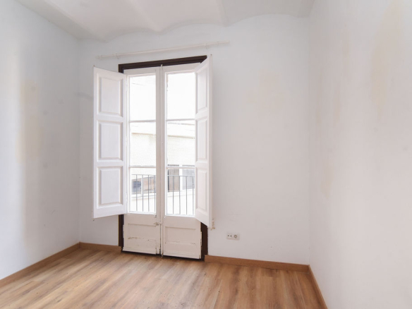 Vivienda en Av Gaudí, Barcelona