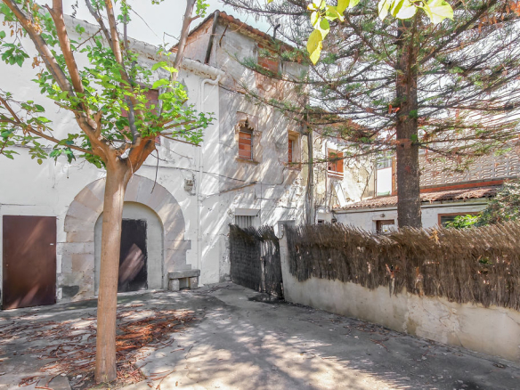 Vivienda en C/ Rectoria