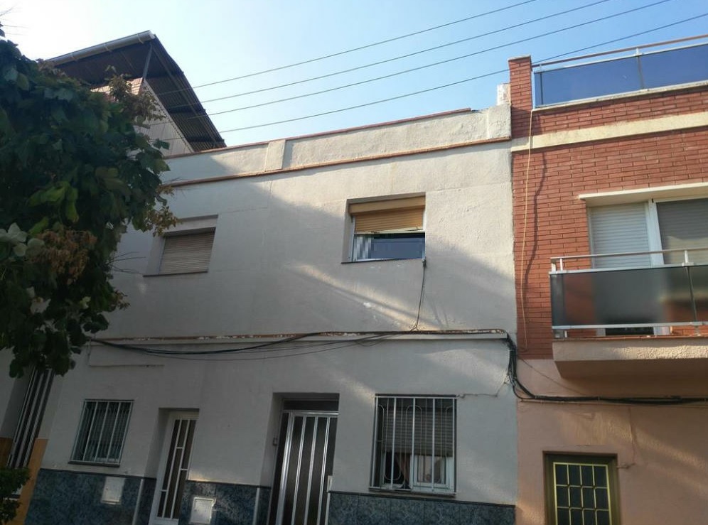 Piso en C/ Claustre – Sabadell –