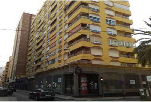 Locales en Av Chapí