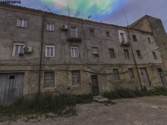 Vivienda en Manresa (Barcelona)