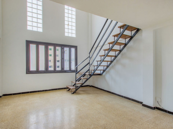 Vivienda en C/ Manacor
