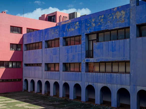 Edificio Sotogrande Centro Empresarial