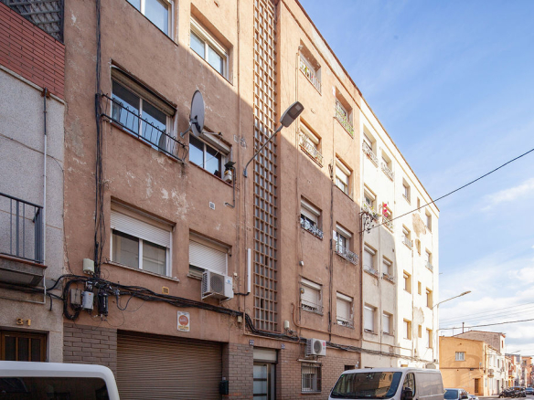 Pau Rigalt – Sabadell – Barcelona