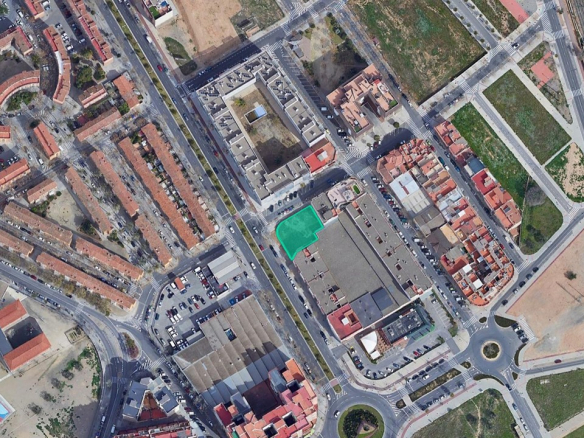 Suelo en Reus