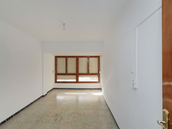 Vivienda en C/ Uruguay