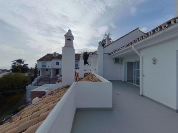 Vivienda en C/ Jazmín
