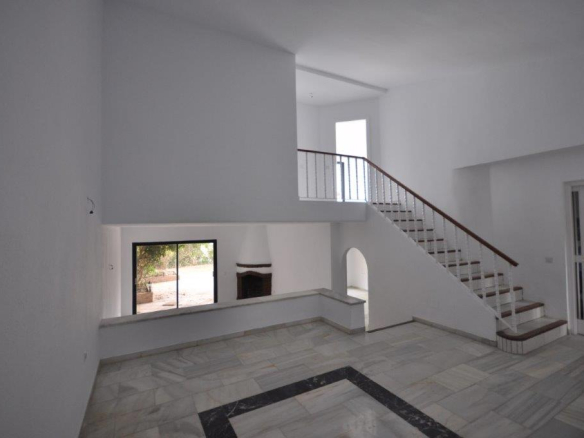 Vivienda en C/ Sevilla